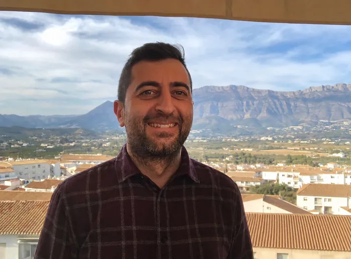 Javi Loaisa Corral